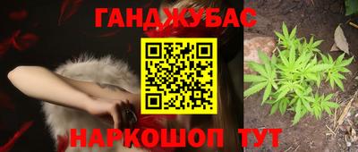 молекула духа Обь