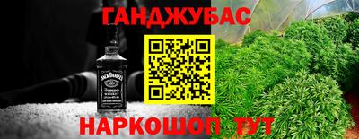 молекула духа Обь
